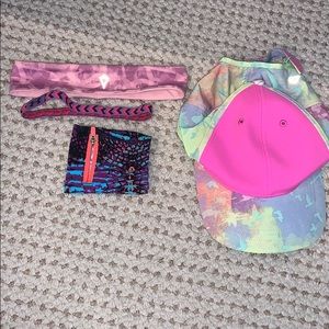 IVIVVA hat PLUS MORE